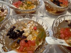 -贡宴盐帮菜自贡驻京联络处餐厅