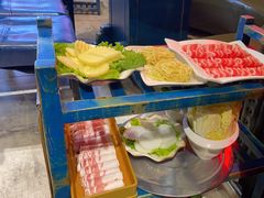 -重庆老火锅(长虹店)