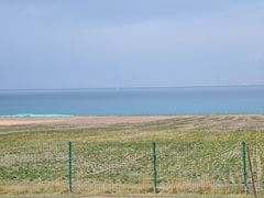 -青海湖国家重点风景名胜区