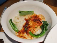 -九毛九西北菜(汕头金平万达广场店)