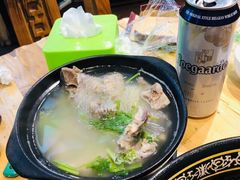 -川天喉重庆江湖菜