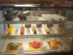 -宜昌富力皇冠假日酒店·咖啡1号西餐厅