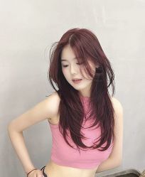 -DL HOPE造型