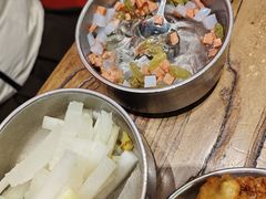 -成都你六姐·牛肉冒菜(城市集市合生汇店)