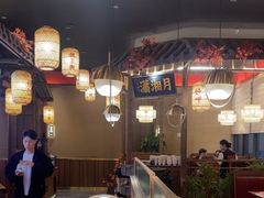 -恰饭·老长沙市井菜(天河客运站店)