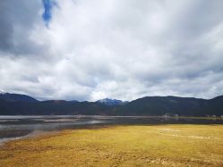 -纳帕海依拉草原