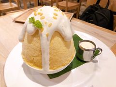 -After You Dessert Cafe(Silom Complex)