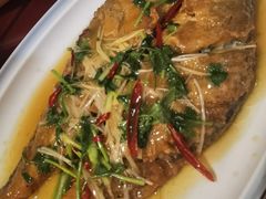 -鹿鸣春饭店(总店)