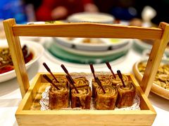 -羲和雅苑•北京烤鸭(吴中路万象城店)