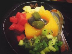 -鲜芋仙(南开大悦城店)