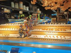 -V-ONE西雅图海鲜自助餐厅(仓山万达广场店)