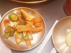 -西塔老太太泥炉烤肉(龙湖北苑天街店)