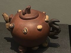 -湖州博物馆