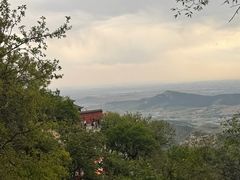 -青岩寺风景区