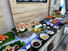 -傲廬·云端餐厅·深圳柏悦酒店