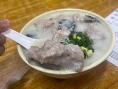 -海浪食店(湖滨中路店)