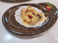 -豪客来牛排(宝龙城市广场店)