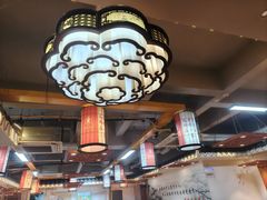 -堂客老火锅(欣阳广场总店)
