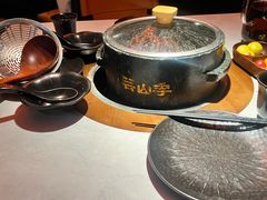 -芸山季·云南野生菌火锅(人民广场来福士店)