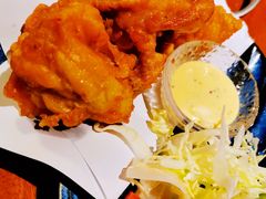 -肉魁屋·烧肉·烧鸟·酒场(高新店)