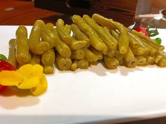 -醉霖生态餐厅(交大店)