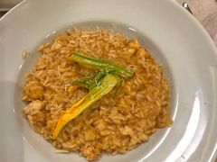 海鲜饭-Ristorante Amedeo