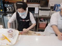 -BREAD WAY面包路·欧式面包(龙湖时代D馆店)