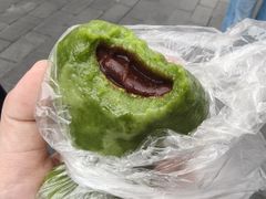 -沈大成(南京东路店)