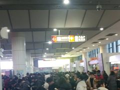 -苏州汽车客运北站