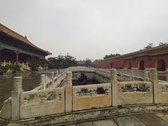 -北京市劳动人民文化宫(太庙)