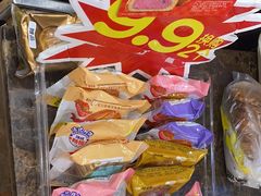 -味多美蛋糕(洋桥店)