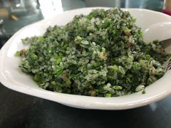 茴香饭-瑞丰园庭院餐厅·白族传统家常菜