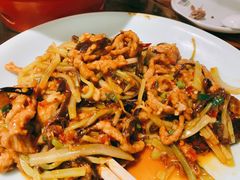 -百年神厨·地道川菜(清江西路店)