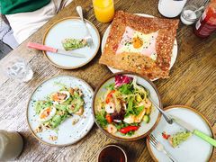 -RAC BAR(安福路店)