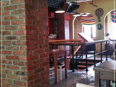 大堂-Rural Tequila墨西哥餐厅(东川路店)