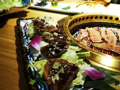 -江户烧肉(高德店)