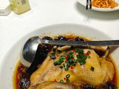 -院里寻菜·精致庭院菜(观沙岭店)