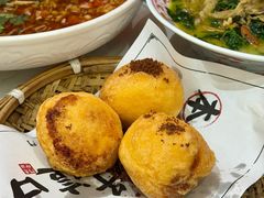 -老西门·常州菜(新区店)