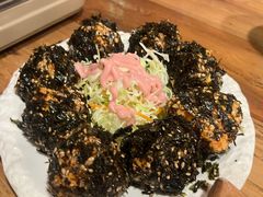 -恩你小木屋·韩式料理(假日广场店)