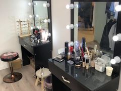 -Best U照相馆·企业外拍部(环球港店)