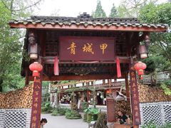 -青城甲(青城山店)