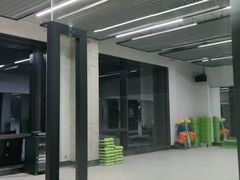 -LA合时健身4PMFIT(花桥旗舰店)