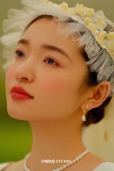 -全城热恋璀璨婚纱摄影(国贸总店)