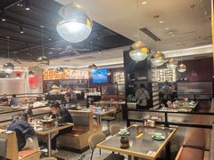 -潮界(虹桥新天地店)