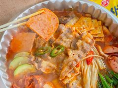 -春熙台·韩国料理(宝安西乡店)