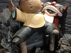 -南拳十三姨·潮汕砂锅粥(世纪金源店)
