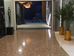 -山之巅攀岩馆(太古城店)