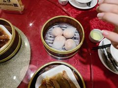 -丰圆轩粤式茶楼 . 点心粤菜(夏茅店)