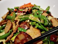 -山城遇宴·重庆江湖菜(五道口银谷大厦店)