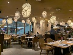 -原石牛扒·约会餐厅(龙城万科里店)